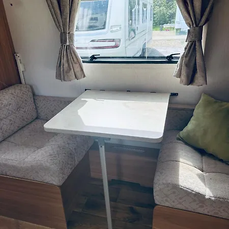 Park Campingplads *